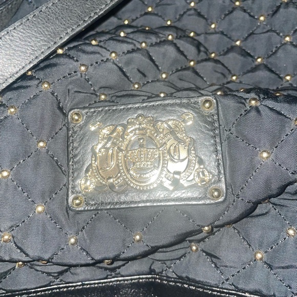 Vintage juicy couture tote bag - Picture 3 of 4